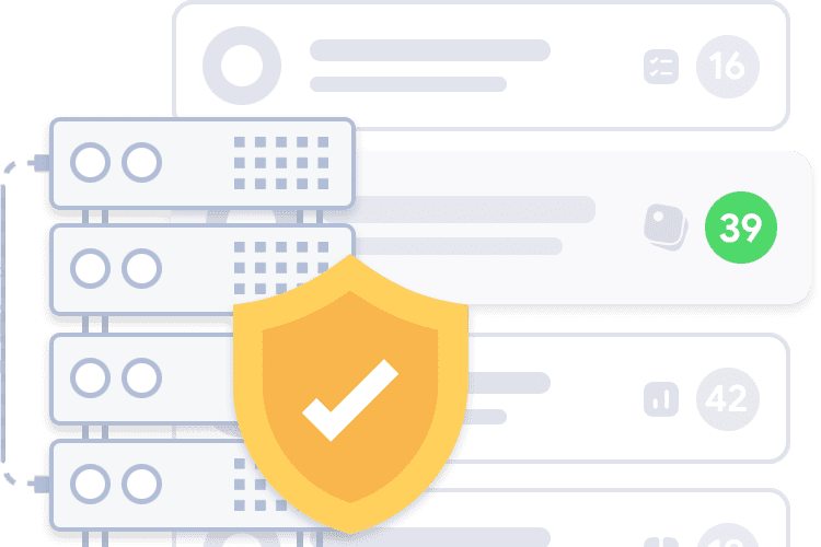 Icon representing continuous innovation in accounts payable technology